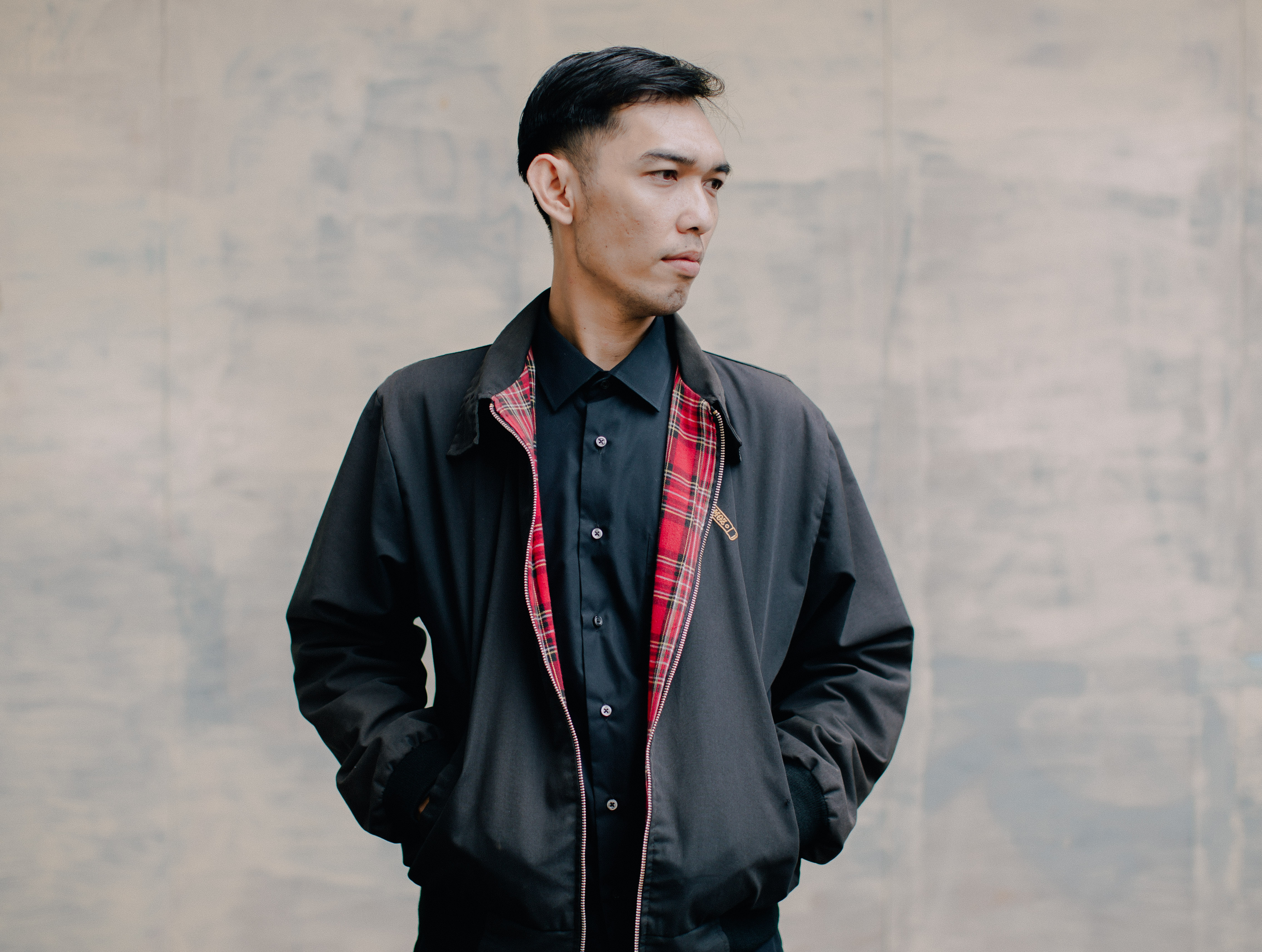 VIKRY SATRIA NUGRAHA